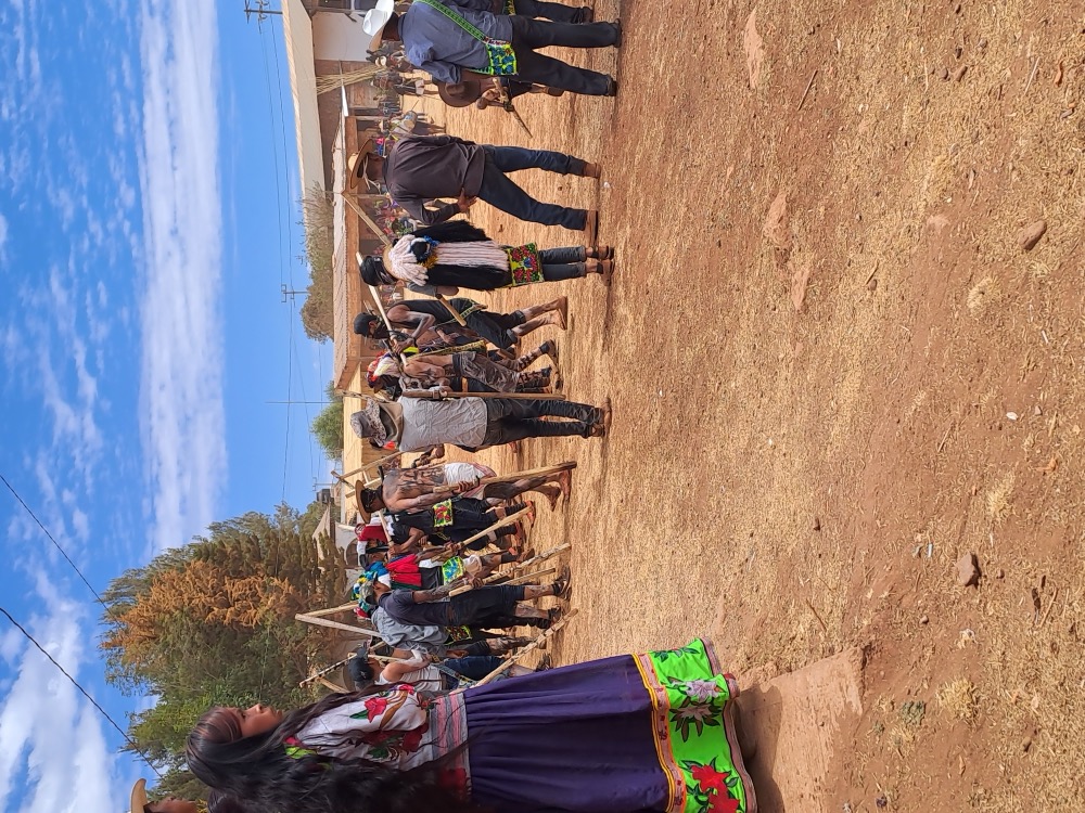 Procesión Semana Santa