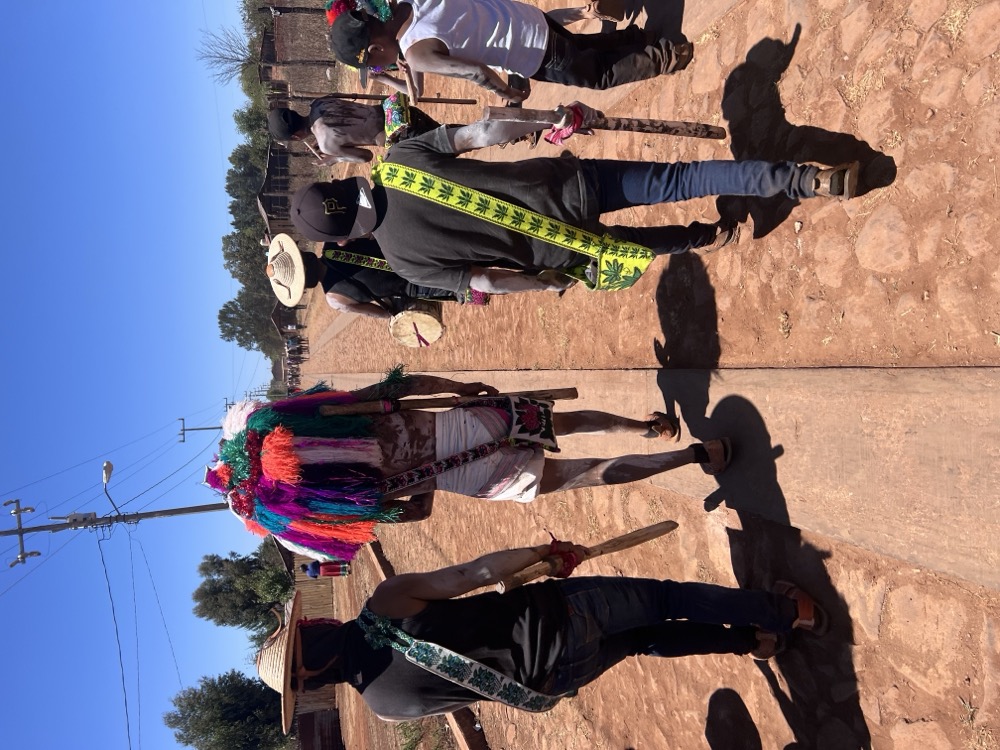 Expresión cultural 2024