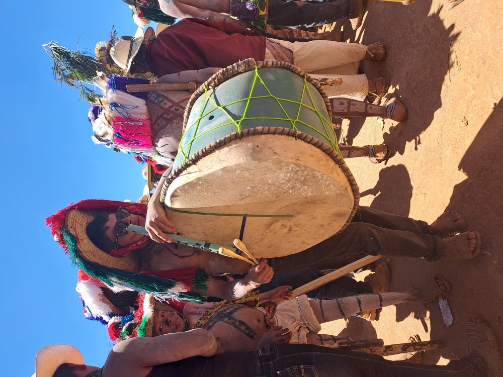 Artesanía tradicional